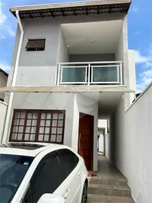 Sobrado com 3 Quartos à venda, 164m² no Centro, Mogi das Cruzes