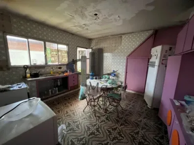 Casa com 2 Quartos à venda, 146m² no Nova Gerty, São Caetano do Sul