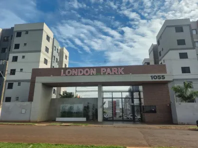Apartamento com 2 Quartos à venda, 47m² no Jardim Maria Celina, Londrina