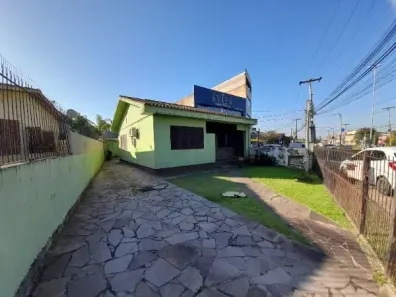 Casa com 2 Quartos à venda, 140m² no Hípica, Porto Alegre