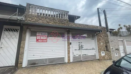 Casa com 4 Quartos à venda, 183m² no Jardim Marambaia II, Jundiaí