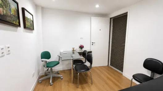 Imóvel Comercial com 1 Quarto para alugar, 12m² no Santo Amaro, Recife