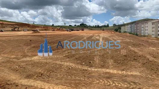 Lote/Terreno à venda, 138000m² no Nova Candeias, Candeias