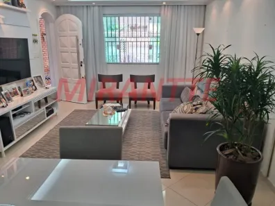 Sobrado com 3 Quartos à venda, 130m² no Jaçanã, São Paulo