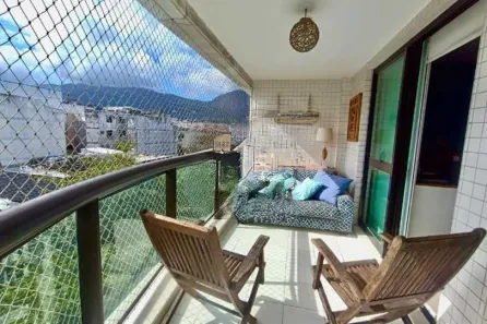 Apartamento com 2 Quartos à venda, 82m² no Ipanema, Rio de Janeiro