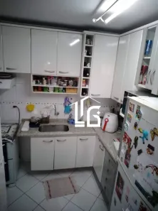 Apartamento com 3 Quartos à venda, 68m² no Vila Santana, São Paulo
