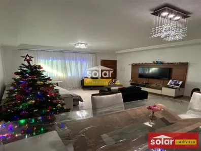 Sobrado com 3 Quartos à venda, 80m² no Jardim Danfer, São Paulo