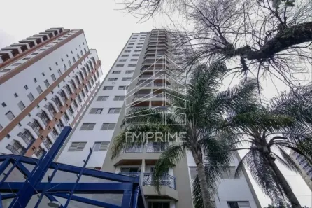 Apartamento com 3 Quartos à venda, 69m² no Perdizes, São Paulo