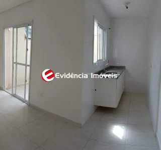 Apartamento com 2 Quartos à venda, 40m² no Vila Floresta, Santo André