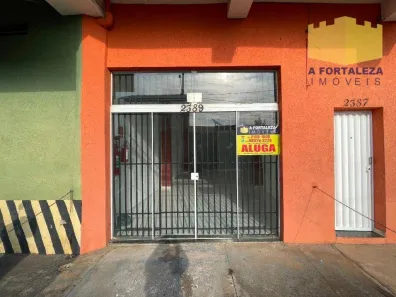 Ponto Comercial para alugar, 60m² no Jardim Europa I, Santa Bárbara D'Oeste