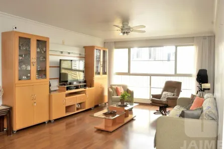 Apartamento com 3 Quartos à venda, 120m² no Morro dos Ingleses, São Paulo