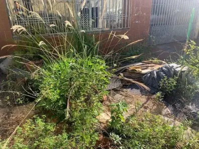 Lote/Terreno à venda, 161m² no Jardim Santo Antônio, Santo André