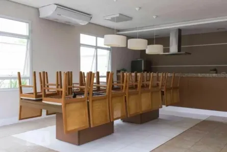 Apartamento com 3 Quartos à venda, 70m² no Lapa, São Paulo