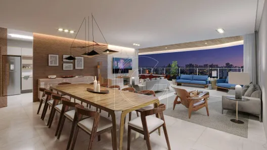 Apartamento com 5 Quartos à venda, 235m² no Guararapes, Fortaleza