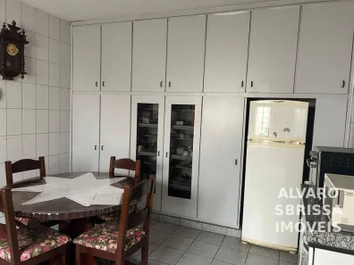 Casa com 3 Quartos à venda, 163m² no Centro, Itu