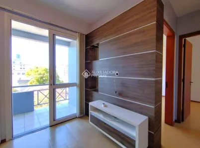 Apartamento com 2 Quartos para alugar, 71m² no Rio Branco, Novo Hamburgo