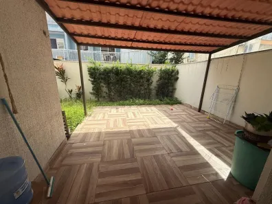 Apartamento com 1 Quarto à venda, 129m² no IPEM Turu, São Luís