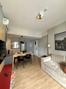 Apartamento com 2 Quartos à venda, 64m² no Caminho das Árvores, Salvador