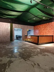 Ponto Comercial para alugar, 220m² no Santa Maria, São Caetano do Sul