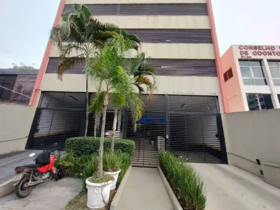 Sala Comercial à venda, 56m² no Pacaembu, São Paulo