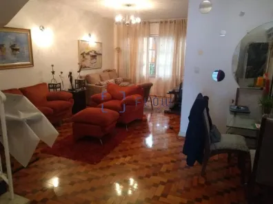 Casa com 3 Quartos à venda, 200m² no Jardim da Saúde, São Paulo