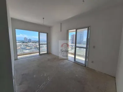 Apartamento com 3 Quartos à venda, 101m² no Loteamento Residencial e Comercial Bosque Flamboyant, Taubaté