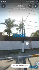 Lote/Terreno à venda, 200m² no Antártica, Praia Grande