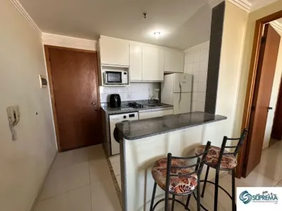 Apartamento com 1 Quarto à venda, 30m² no Areal, Brasília