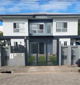 Sobrado com 3 Quartos à venda, 123m² no Campeche, Florianópolis