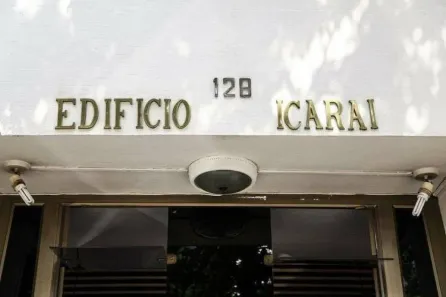 Apartamento com 1 Quarto à venda, 43m² no Consolação, São Paulo