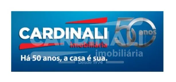 Apartamento com 2 Quartos à venda, 109m² no Centreville, São Carlos