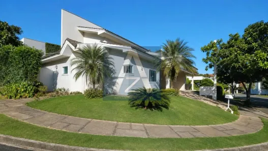 Casa de Condomínio com 3 Quartos à venda, 223m² no Parque Residencial Villa dos Inglezes, Sorocaba