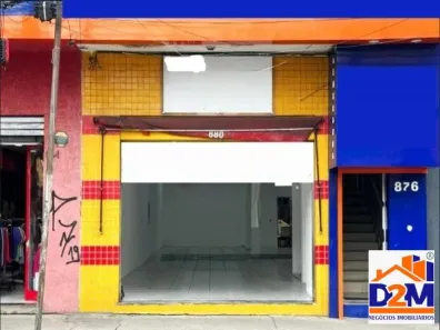 Imóvel Comercial para alugar, 195m² no Centro, Osasco