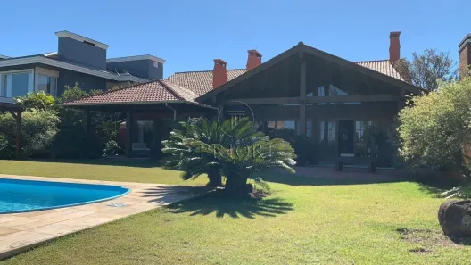 Casa de Condomínio com 4 Quartos à venda, 598m² no Chapéu do Sol, Porto Alegre