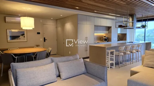 Apartamento com 2 Quartos à venda, 135m² no Jurerê, Florianópolis