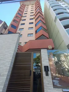 Apartamento com 3 Quartos para alugar, 132m² no Praia da Costa, Vila Velha