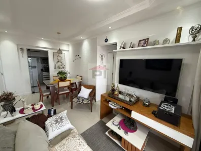 Apartamento com 3 Quartos à venda, 71m² no Saboeiro, Salvador