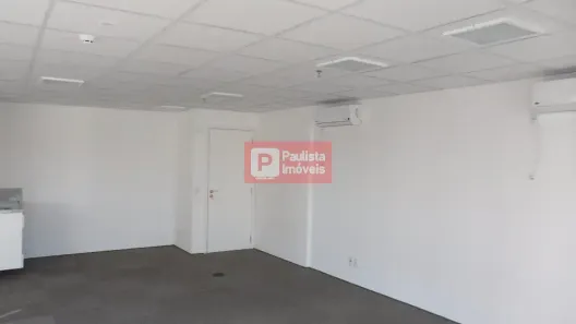 Sala Comercial à venda, 65m² no Jardim Dom Bosco, São Paulo