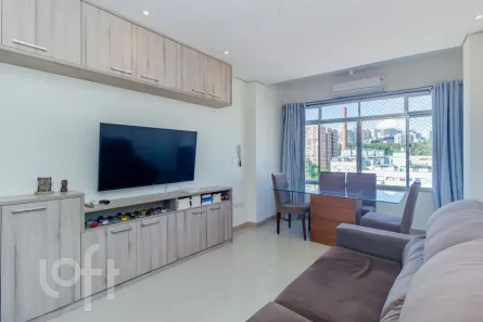 Apartamento com 1 Quarto à venda, 56m² no Floresta, Porto Alegre