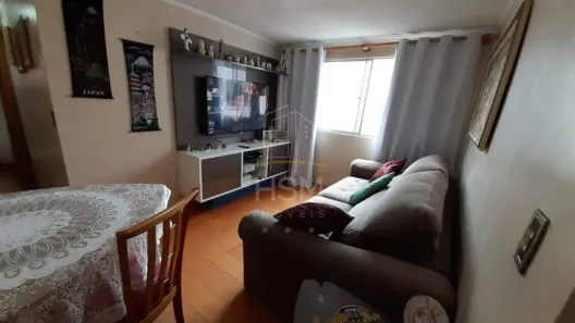 Apartamento com 2 Quartos à venda, 55m² no Ferrazópolis, São Bernardo do Campo