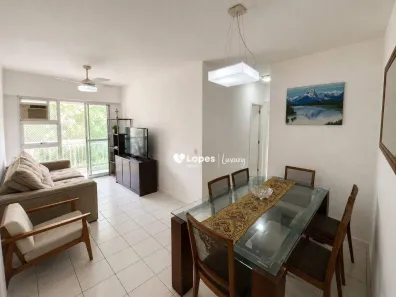 Apartamento com 2 Quartos à venda, 70m² no Jacarepaguá, Rio de Janeiro
