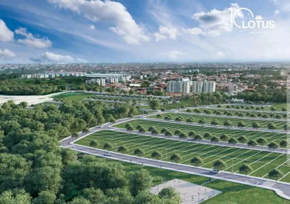 Lote/Terreno à venda, 180m² no Tabapuá, Caucaia