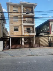 Apartamento com 2 Quartos à venda, 71m² no Boqueirão, Santos