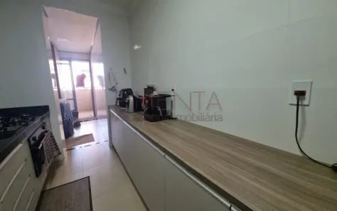 Apartamento com 3 Quartos à venda, 107m² no Jardim Paulista, Ribeirão Preto
