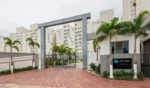 Apartamento com 2 Quartos para alugar, 60m² no Glória, Macaé