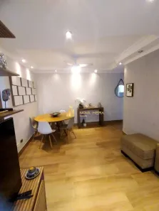 Apartamento com 2 Quartos à venda, 61m² no Quitaúna, Osasco