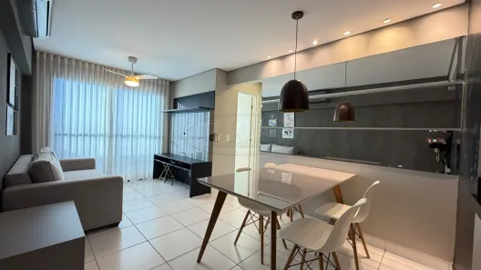 Apartamento com 2 Quartos à venda, 52m² no Jardim Santa Fé, Sorocaba