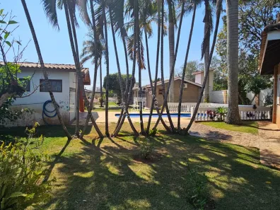 Casa de Condomínio com 3 Quartos à venda, 295m² no Parque da Fazenda, Itatiba