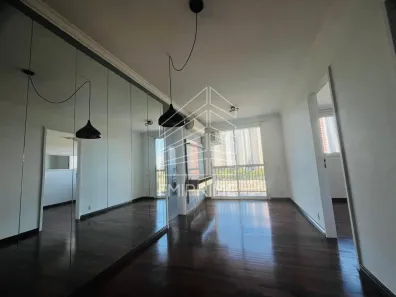 Apartamento com 1 Quarto para alugar, 42m² no Água Branca, São Paulo