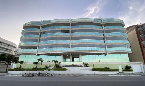Apartamento com 3 Quartos à venda, 130m² no Centro, Cabo Frio